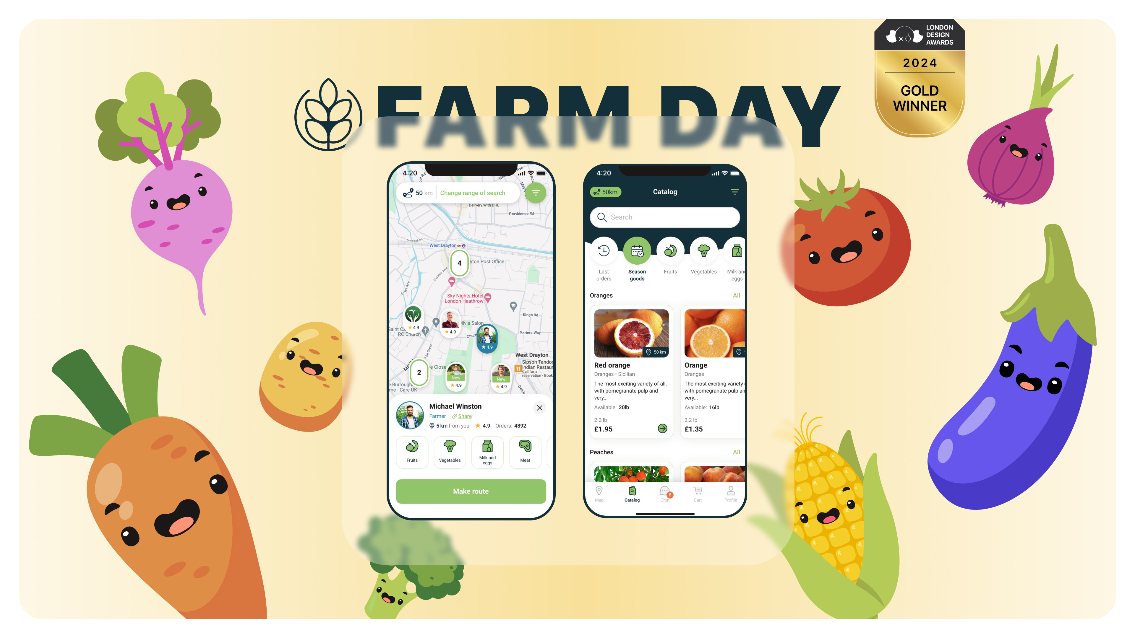 Farm Day