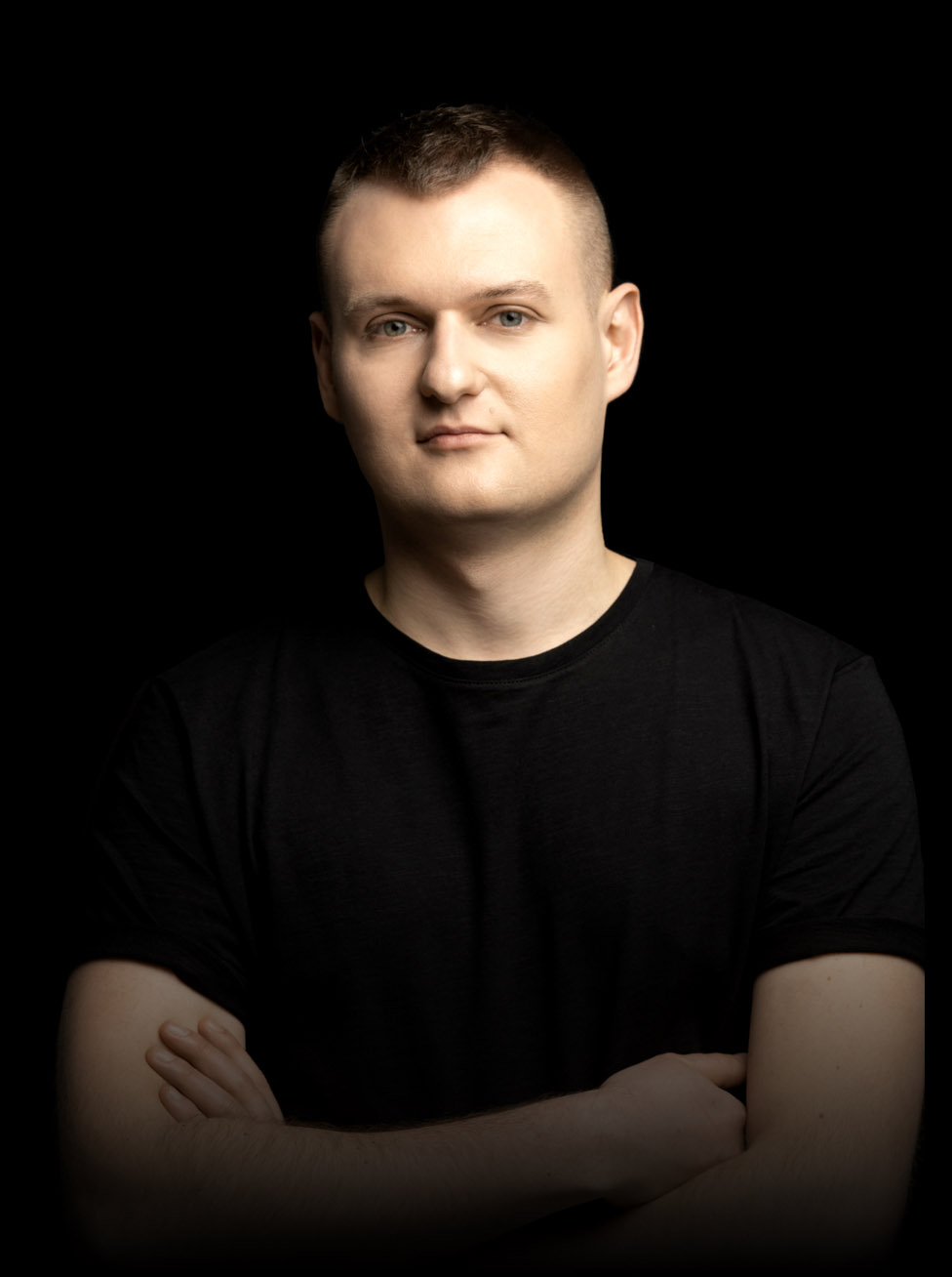 Dmitriy Kulikov